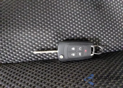 2017 Chevrolet Equinox Lt z USA, uszkodzony, nr VIN 2GNFLFEK9H6277366